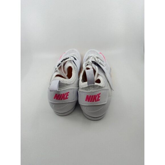 Nike Zoom Pole Vault Elite 3 Track Spikes AA1204-101 Mens Size 13 No Spikes - Picture 5 of 6